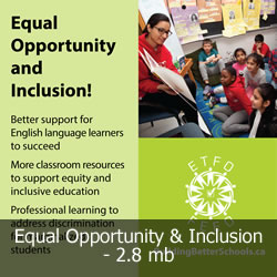 Download ETFO_s _Equal Opportunity and Inclusion_ shareable