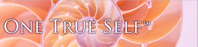 One True Self Logo