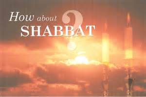 Shabbat