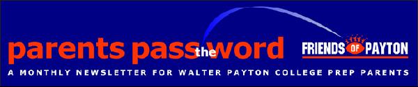 masthead
