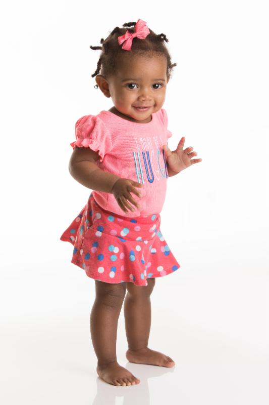 Oh Baby Baby! Meet Bravo's Model of the Week