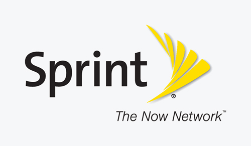 Sprint Logo
