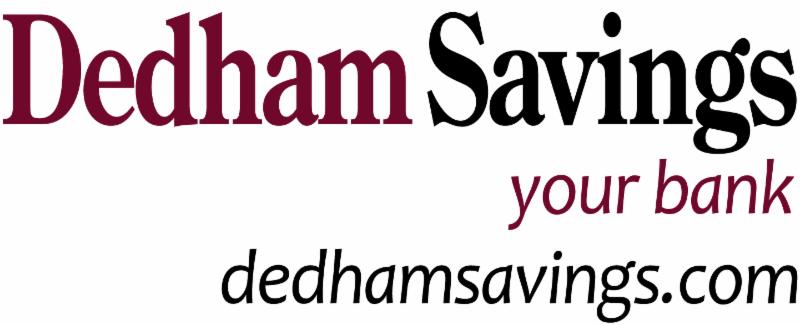 Dedham Savings logo 