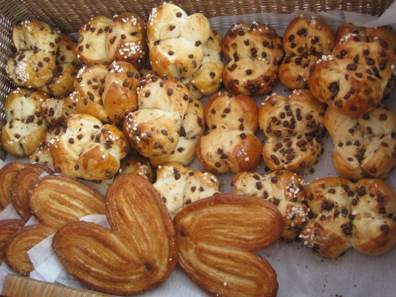 swissbakers