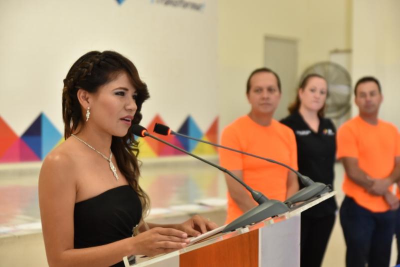 Se gradúan 84 del Centro de Desarrollo Laboral y Artístico Se gradúan 84 del Centro de Desarrollo Laboral y Artístico