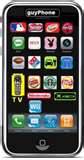 Cell phone