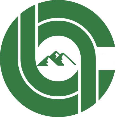 CBA bullet logo