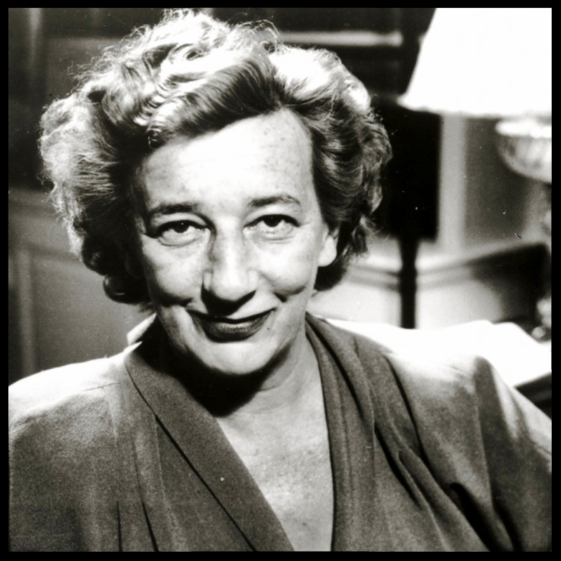 Lillian Hellman