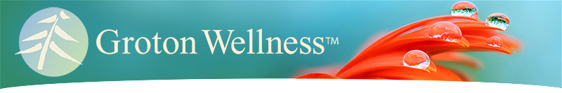 Groton Wellness Logo Header New 2016