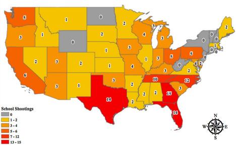 map_shootings in us