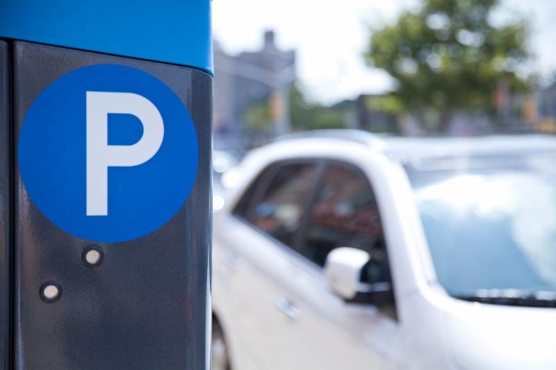 parking_car