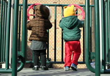 Preschool Rooftop