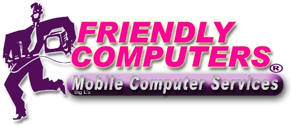 Friendly Computers