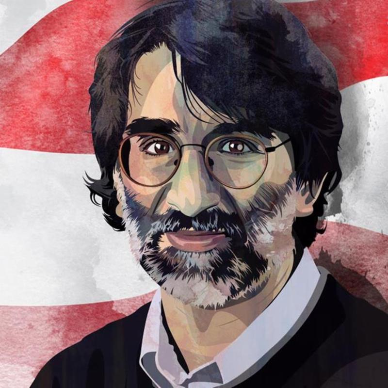 John Jay History Lecture