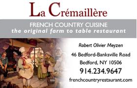 La Cremaillere