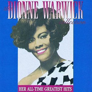 Dionne Warwick
