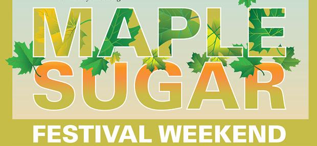 Maple Sugar Festival