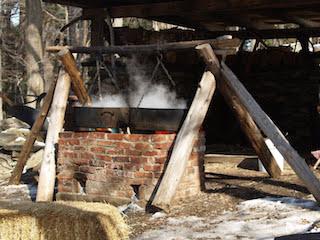 SugarFest Westmoreland Sanctuary