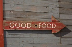 Good Food