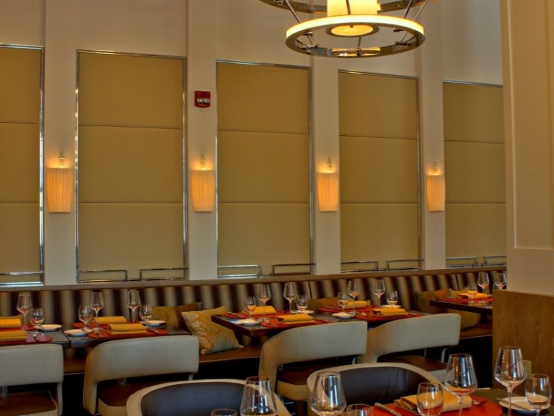 Hudson Valley Restaurant Week