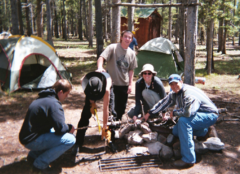 CampOut
