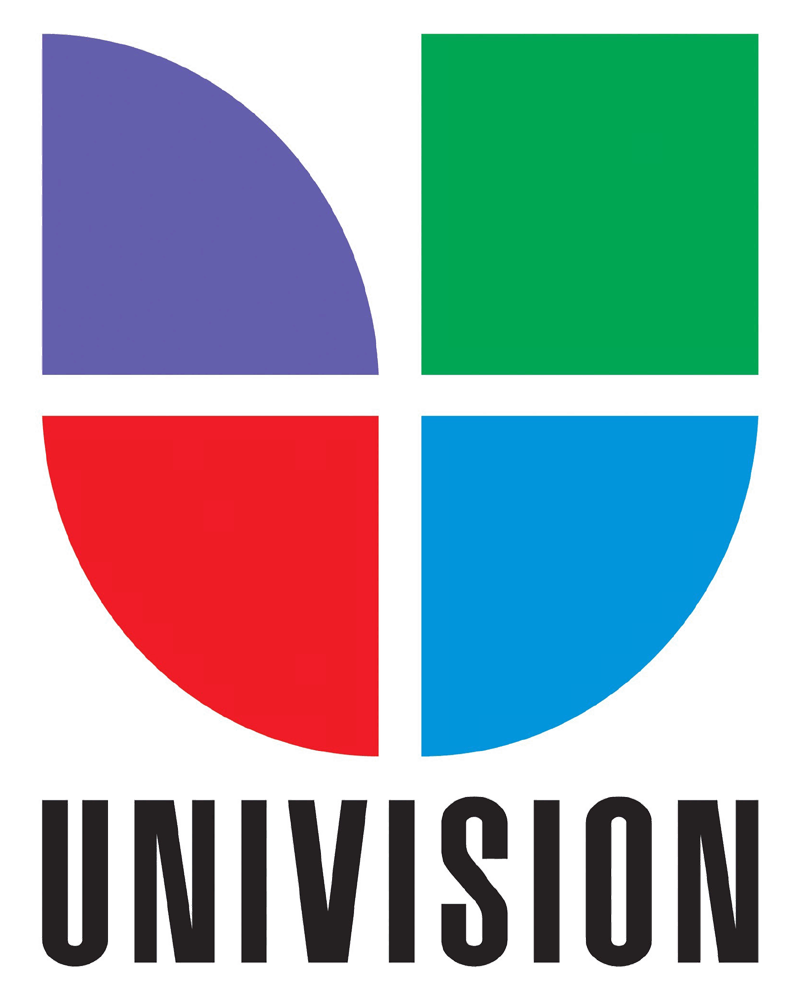 Univision logo