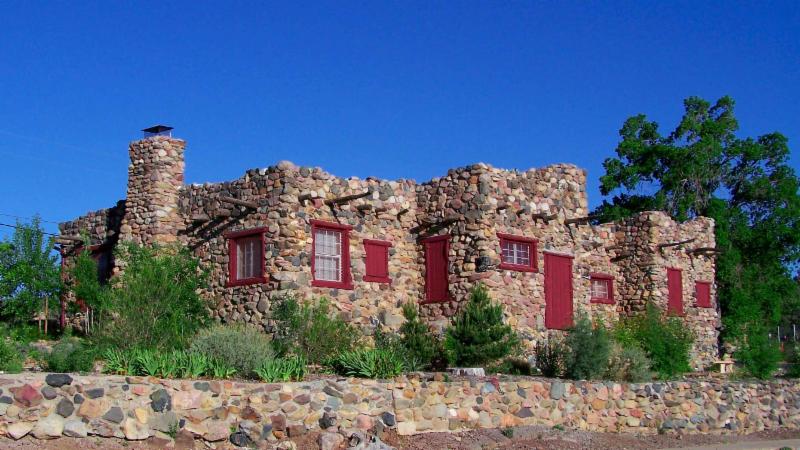 Highlands Center For Natural History Prescott Highlands Center For Natural History Prescott