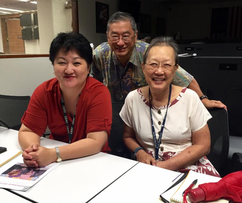 Planning with the City & County of Honolulu