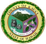 County of Kauai Seal
