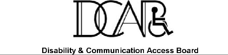 DCAB Logo