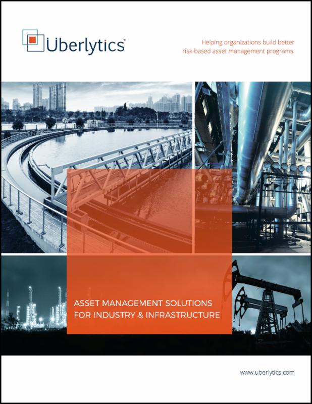 Uberlytics Asset Management Solutions