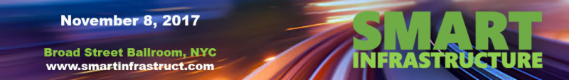 Smart Infrastructure Forum