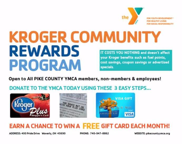 chamber now january 12 2018 kroger community rewards flyer