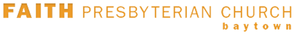 Faith Logo