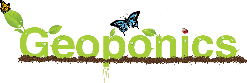Geoponics Earth Chemistries