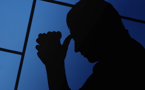 National Suicide Depression Week