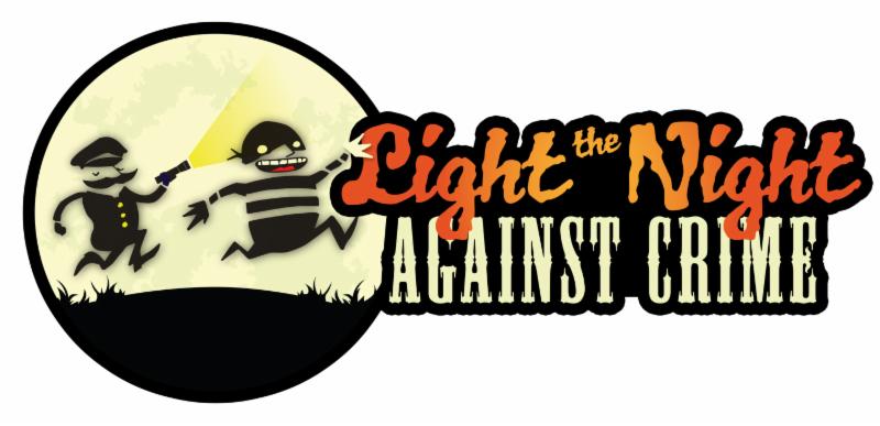 Light The Night 2016