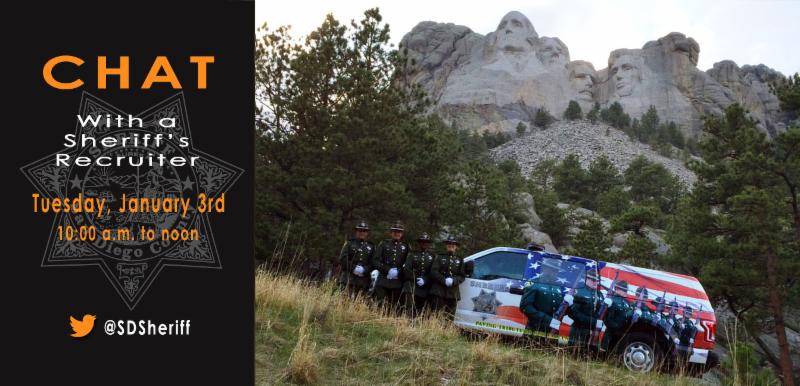 Chat With A Recruiter