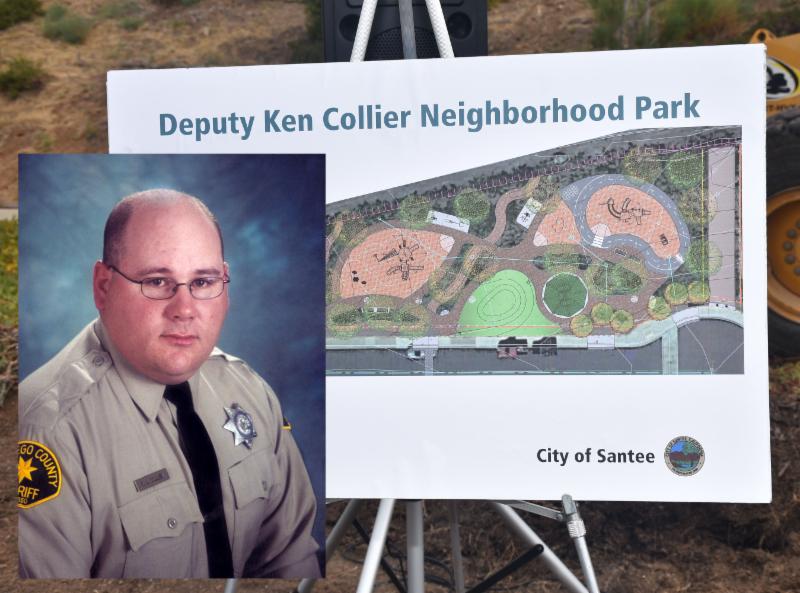 Deputy Ken Collier Neighborhood Park