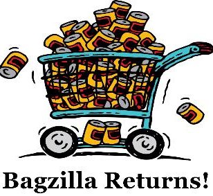 Bagzilla