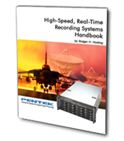 Recording System Handbook Thumbnail