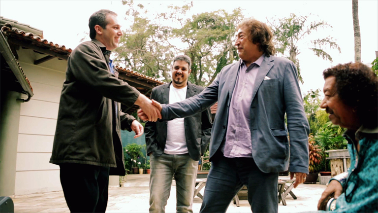 Grupo David Feldman