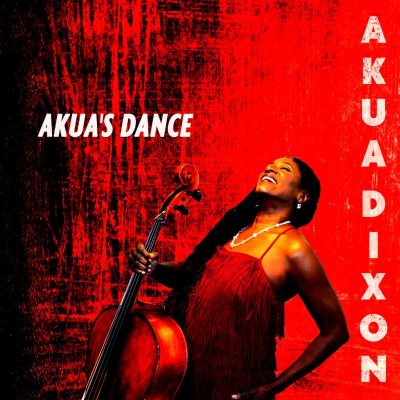 Akua Dixon Akua's Dance