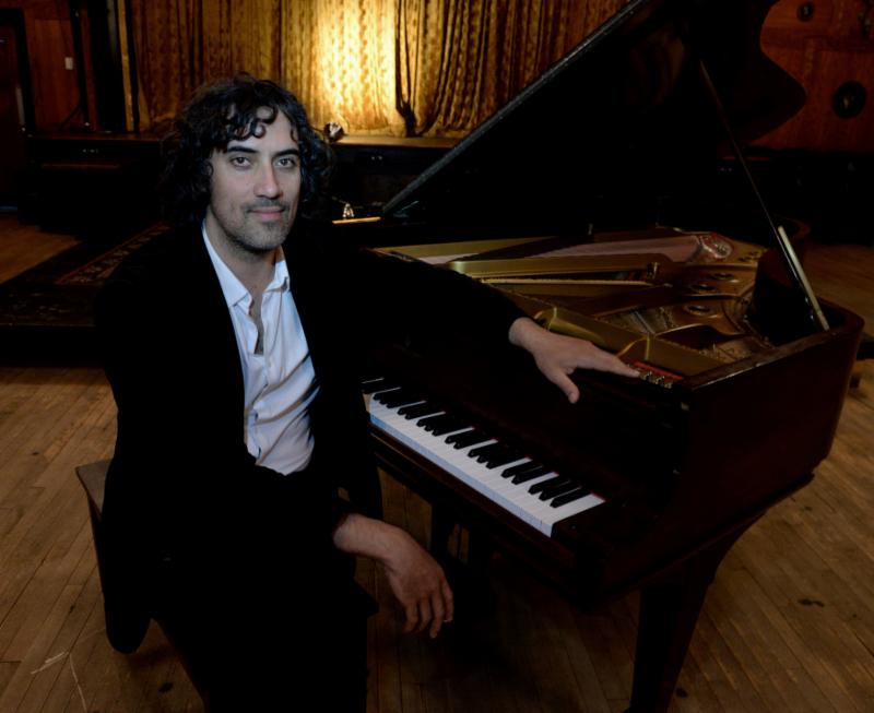 Andres Vial