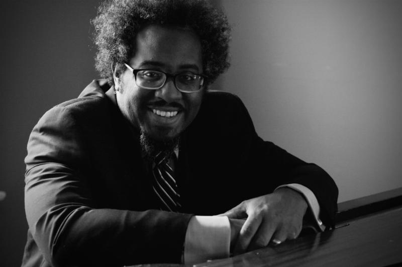 Enoch Smith Jr.