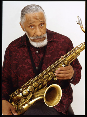 Sonny Rollins