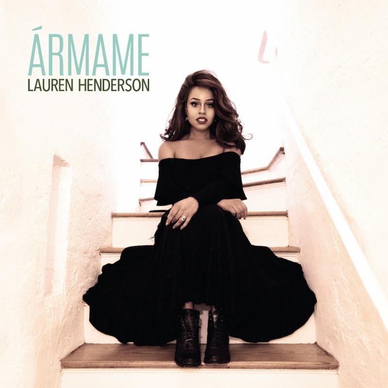 Lauren Henderson Armame