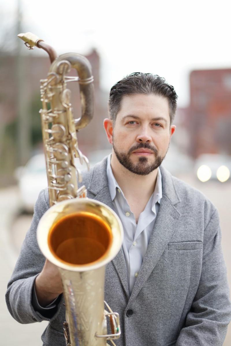 Jared Sims