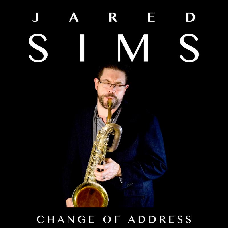 Jared Sims Change of Address