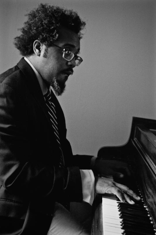 Enoch Smith Jr.